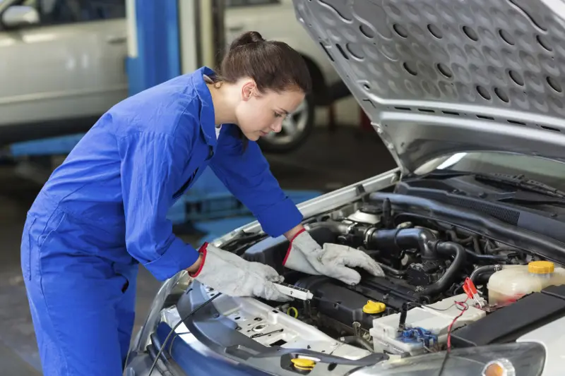 Car Mechanic Jobs – Skills, Salary, and Future Prospects